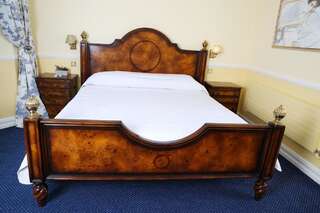 Отели типа «постель и завтрак» Reddans bar and B and B Беттистаун Номер Делюкс с кроватью размера «king-size»-7